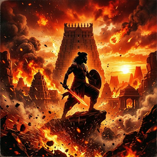 South Indian Movies - FlixBD