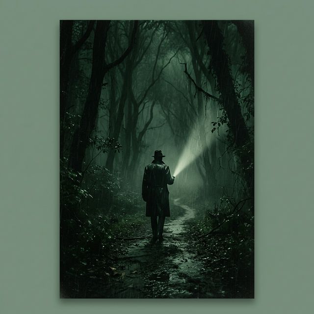 Chhaya - Bangla Thriller