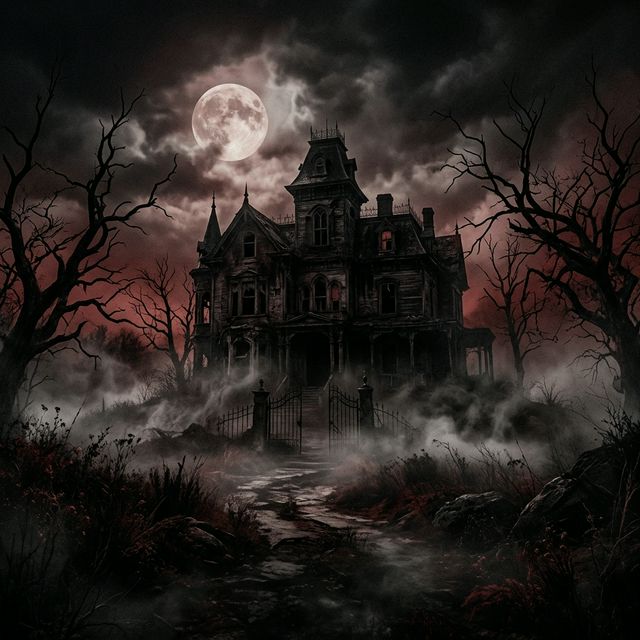 Dark Signal - English Horror